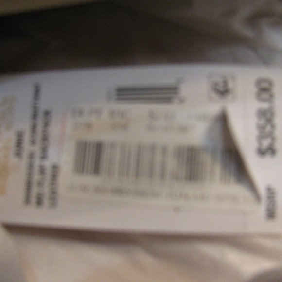 Michael Kors handbag "June Acorn/Butternut - Picture 4 of 4